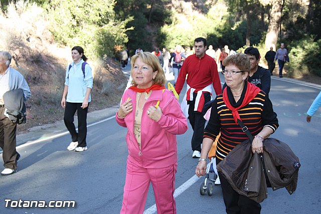 Romera Santa Eulalia. 7 enero 2012 - FOTOS - 402