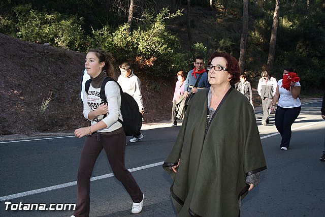 Romera Santa Eulalia. 7 enero 2012 - FOTOS - 404