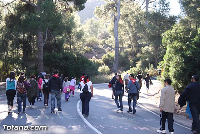 Romera Santa Eulalia. 7 enero 2012 - FOTOS - 406