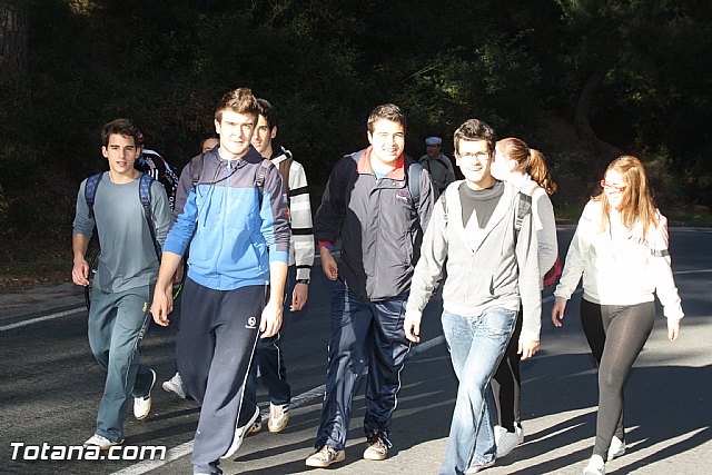 Romera Santa Eulalia. 7 enero 2012 - FOTOS - 407