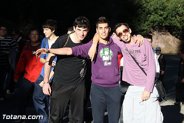 Romera Santa Eulalia. 7 enero 2012 - FOTOS - 409