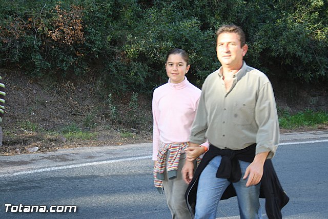 Romera Santa Eulalia. 7 enero 2012 - FOTOS - 411