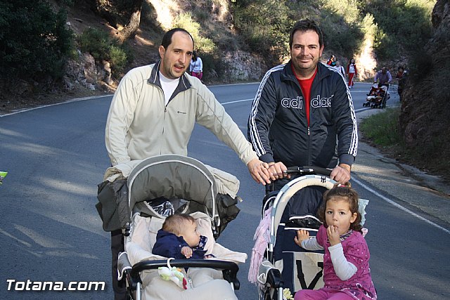 Romera Santa Eulalia. 7 enero 2012 - FOTOS - 413