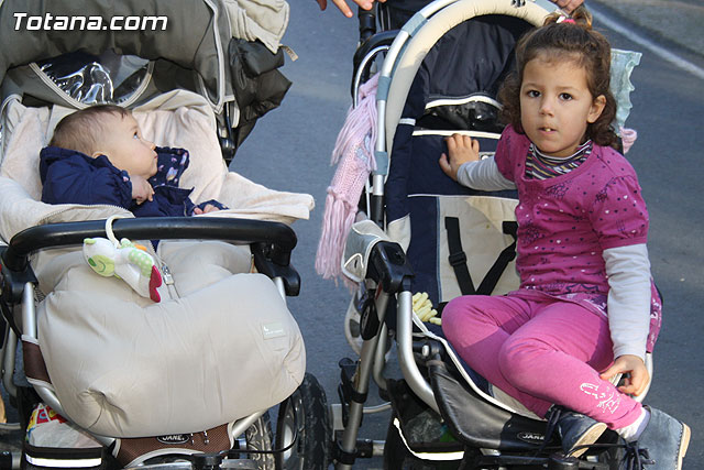 Romera Santa Eulalia. 7 enero 2012 - FOTOS - 414