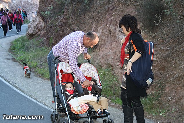 Romera Santa Eulalia. 7 enero 2012 - FOTOS - 416