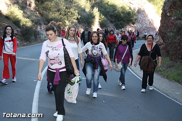 Romera Santa Eulalia. 7 enero 2012 - FOTOS - 417
