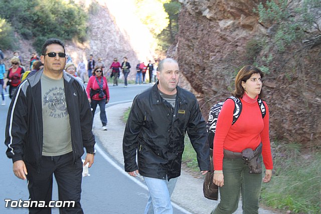 Romera Santa Eulalia. 7 enero 2012 - FOTOS - 418