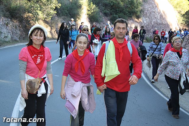 Romera Santa Eulalia. 7 enero 2012 - FOTOS - 419