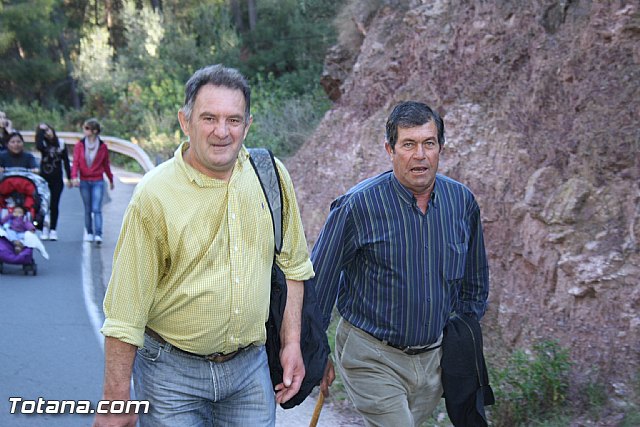 Romera Santa Eulalia. 7 enero 2012 - FOTOS - 425