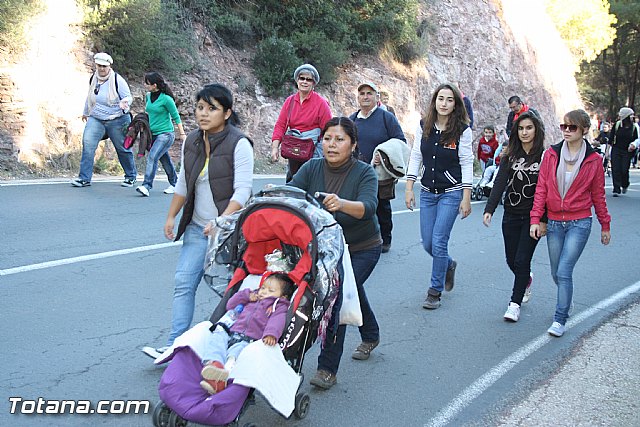 Romera Santa Eulalia. 7 enero 2012 - FOTOS - 426