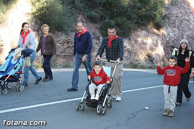 Romera Santa Eulalia. 7 enero 2012 - FOTOS - 427