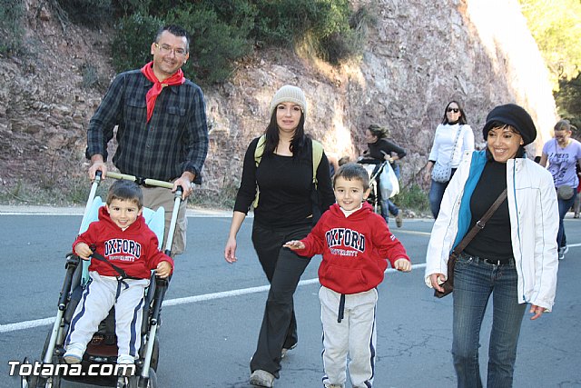 Romera Santa Eulalia. 7 enero 2012 - FOTOS - 428