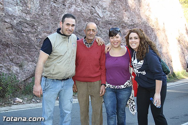 Romera Santa Eulalia. 7 enero 2012 - FOTOS - 430