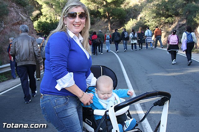 Romera Santa Eulalia. 7 enero 2012 - FOTOS - 437