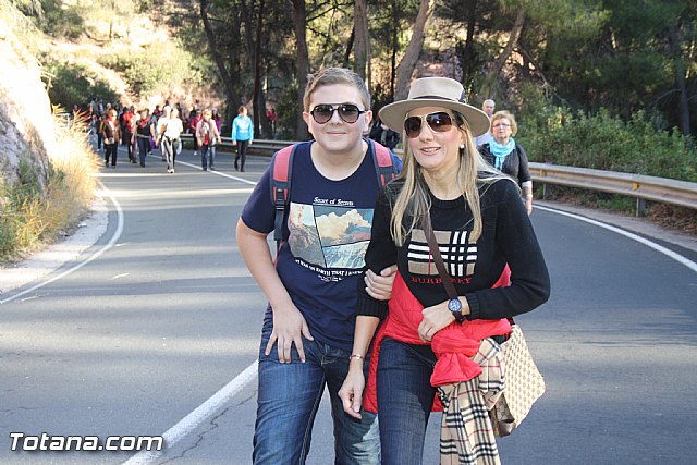 Romera Santa Eulalia. 7 enero 2012 - FOTOS - 438