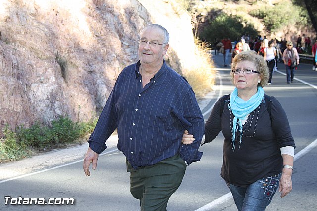 Romera Santa Eulalia. 7 enero 2012 - FOTOS - 439