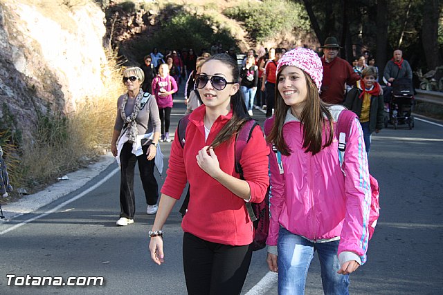 Romera Santa Eulalia. 7 enero 2012 - FOTOS - 441