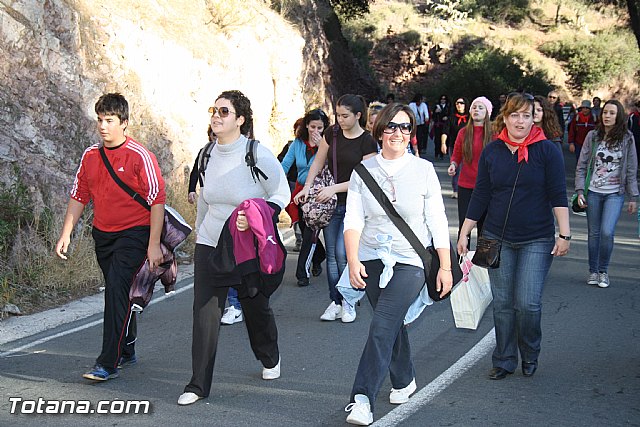 Romera Santa Eulalia. 7 enero 2012 - FOTOS - 444