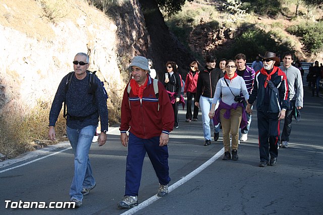 Romera Santa Eulalia. 7 enero 2012 - FOTOS - 446