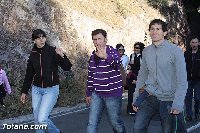 Romera Santa Eulalia. 7 enero 2012 - FOTOS - 447