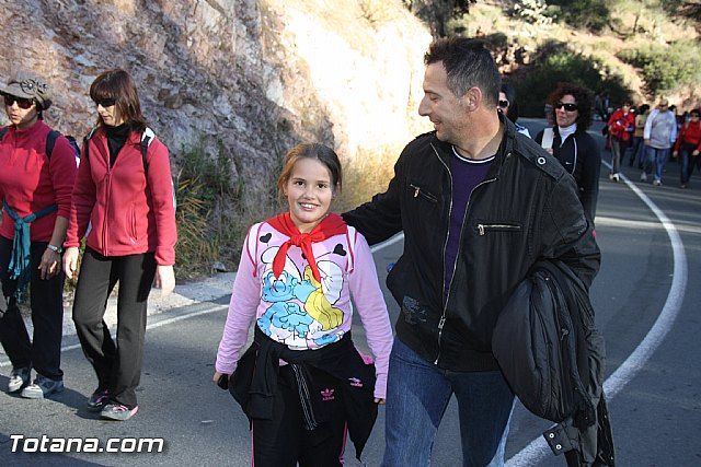 Romera Santa Eulalia. 7 enero 2012 - FOTOS - 448