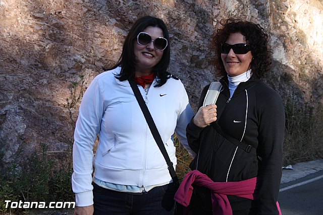 Romera Santa Eulalia. 7 enero 2012 - FOTOS - 449