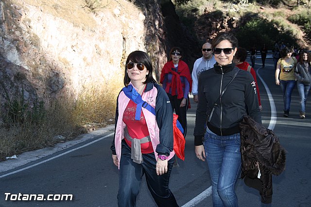 Romera Santa Eulalia. 7 enero 2012 - FOTOS - 450