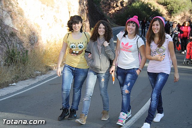 Romera Santa Eulalia. 7 enero 2012 - FOTOS - 452