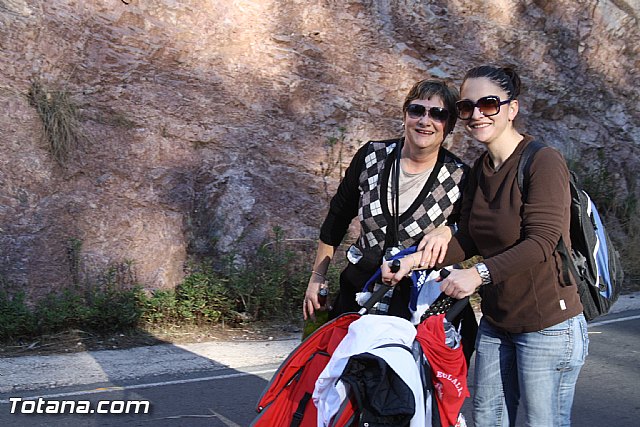 Romera Santa Eulalia. 7 enero 2012 - FOTOS - 454