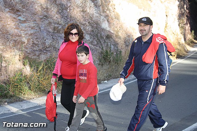 Romera Santa Eulalia. 7 enero 2012 - FOTOS - 455