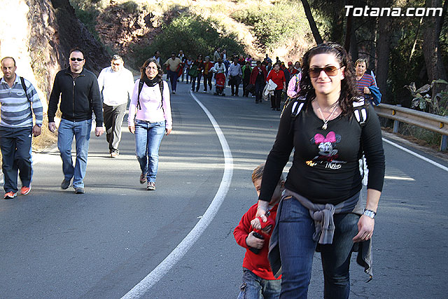 Romera Santa Eulalia. 7 enero 2012 - FOTOS - 457