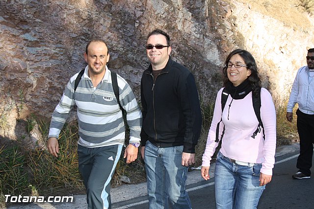 Romera Santa Eulalia. 7 enero 2012 - FOTOS - 458