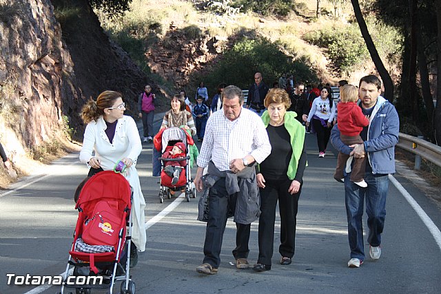 Romera Santa Eulalia. 7 enero 2012 - FOTOS - 461