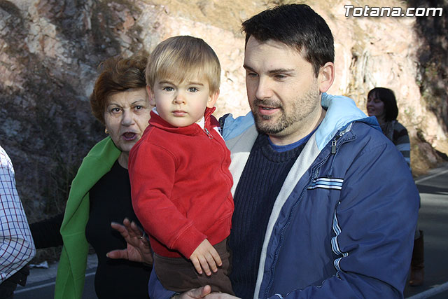 Romera Santa Eulalia. 7 enero 2012 - FOTOS - 462