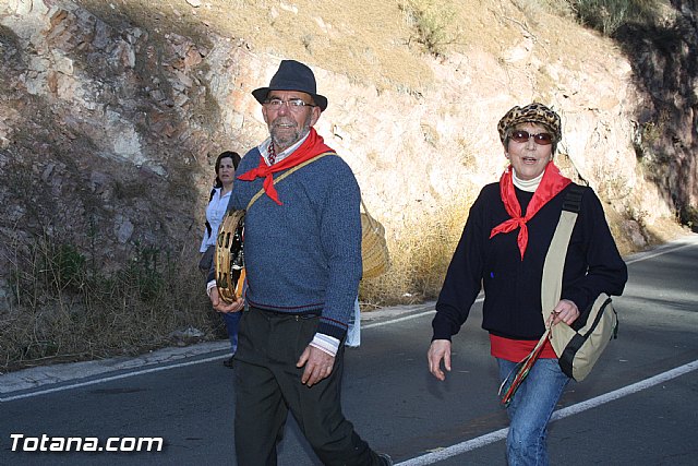 Romera Santa Eulalia. 7 enero 2012 - FOTOS - 464