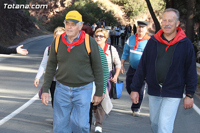 Romera Santa Eulalia. 7 enero 2012 - FOTOS - 465