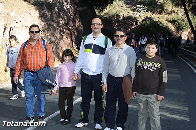 Romera Santa Eulalia. 7 enero 2012 - FOTOS - 466