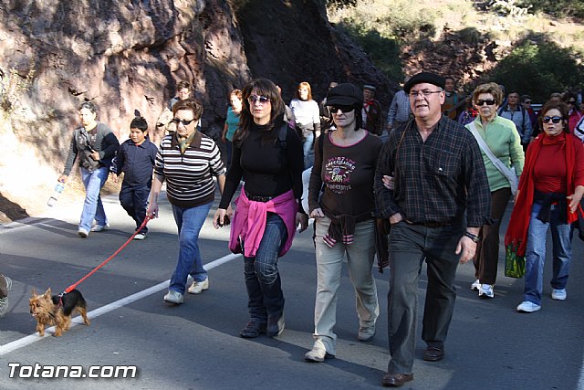 Romera Santa Eulalia. 7 enero 2012 - FOTOS - 468