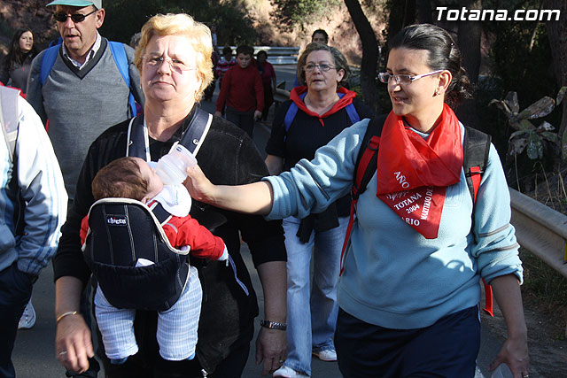 Romera Santa Eulalia. 7 enero 2012 - FOTOS - 471