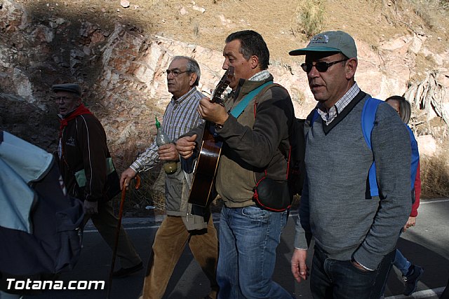 Romera Santa Eulalia. 7 enero 2012 - FOTOS - 472