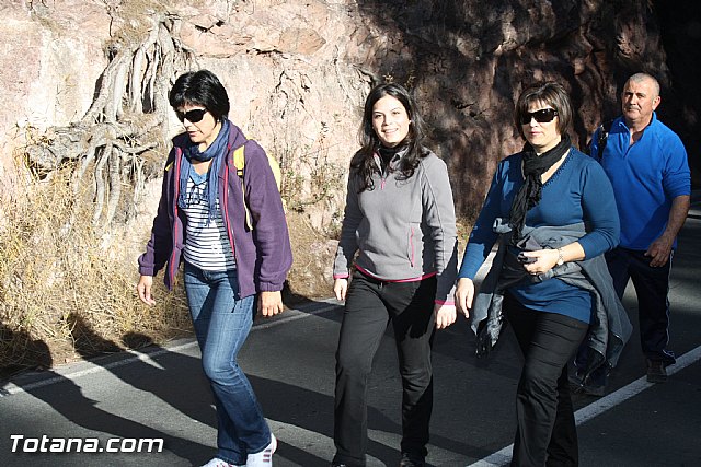 Romera Santa Eulalia. 7 enero 2012 - FOTOS - 473