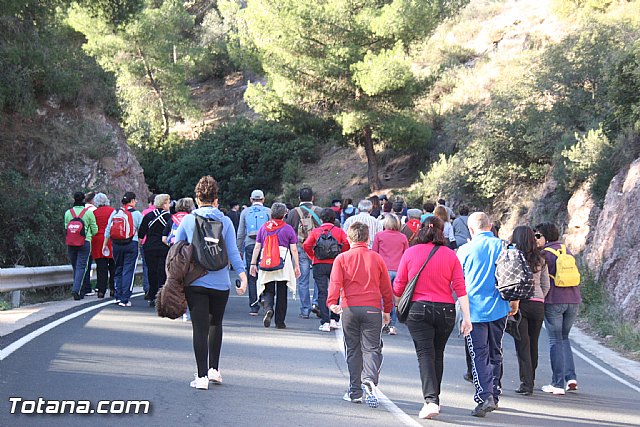 Romera Santa Eulalia. 7 enero 2012 - FOTOS - 474