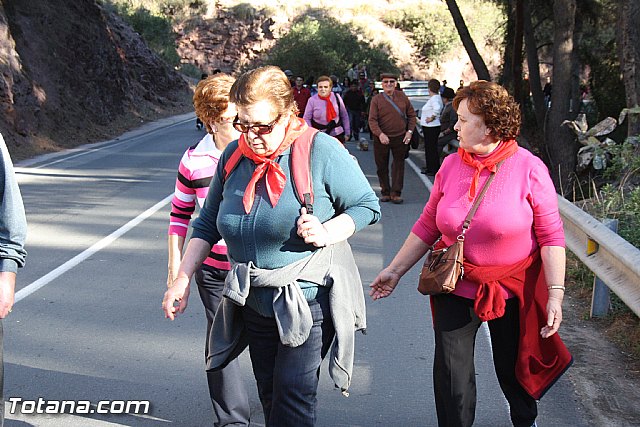 Romera Santa Eulalia. 7 enero 2012 - FOTOS - 475