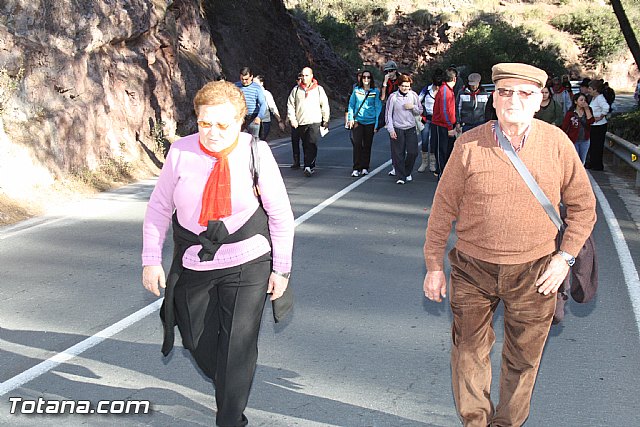 Romera Santa Eulalia. 7 enero 2012 - FOTOS - 476