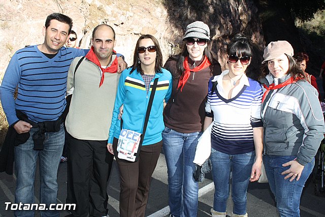 Romera Santa Eulalia. 7 enero 2012 - FOTOS - 478