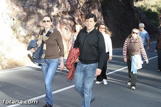 Romera Santa Eulalia. 7 enero 2012 - FOTOS - 482