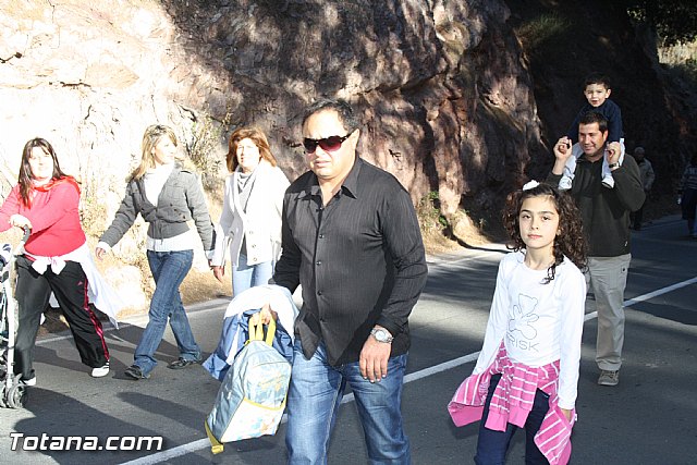 Romera Santa Eulalia. 7 enero 2012 - FOTOS - 483