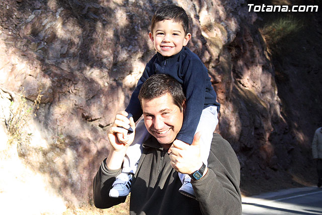 Romera Santa Eulalia. 7 enero 2012 - FOTOS - 484