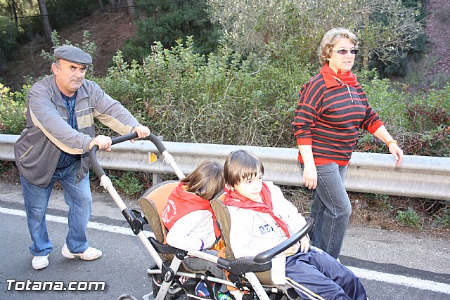 Romera Santa Eulalia. 7 enero 2012 - FOTOS - 489