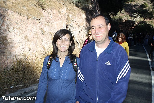 Romera Santa Eulalia. 7 enero 2012 - FOTOS - 491